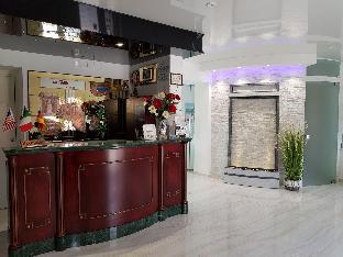 hotel ristorante borgo la tana