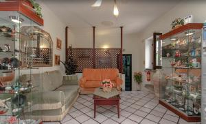 hotel ristorante borgo la tana