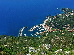 Hotel Ristorante Borgo La Tana,Maratea>>Basilicata,3 star