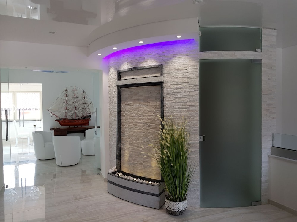 hotel ristorante borgo la tana