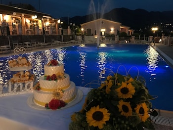 hotel ristorante borgo la tana