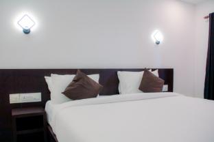 puthooram sea view resort varkala
