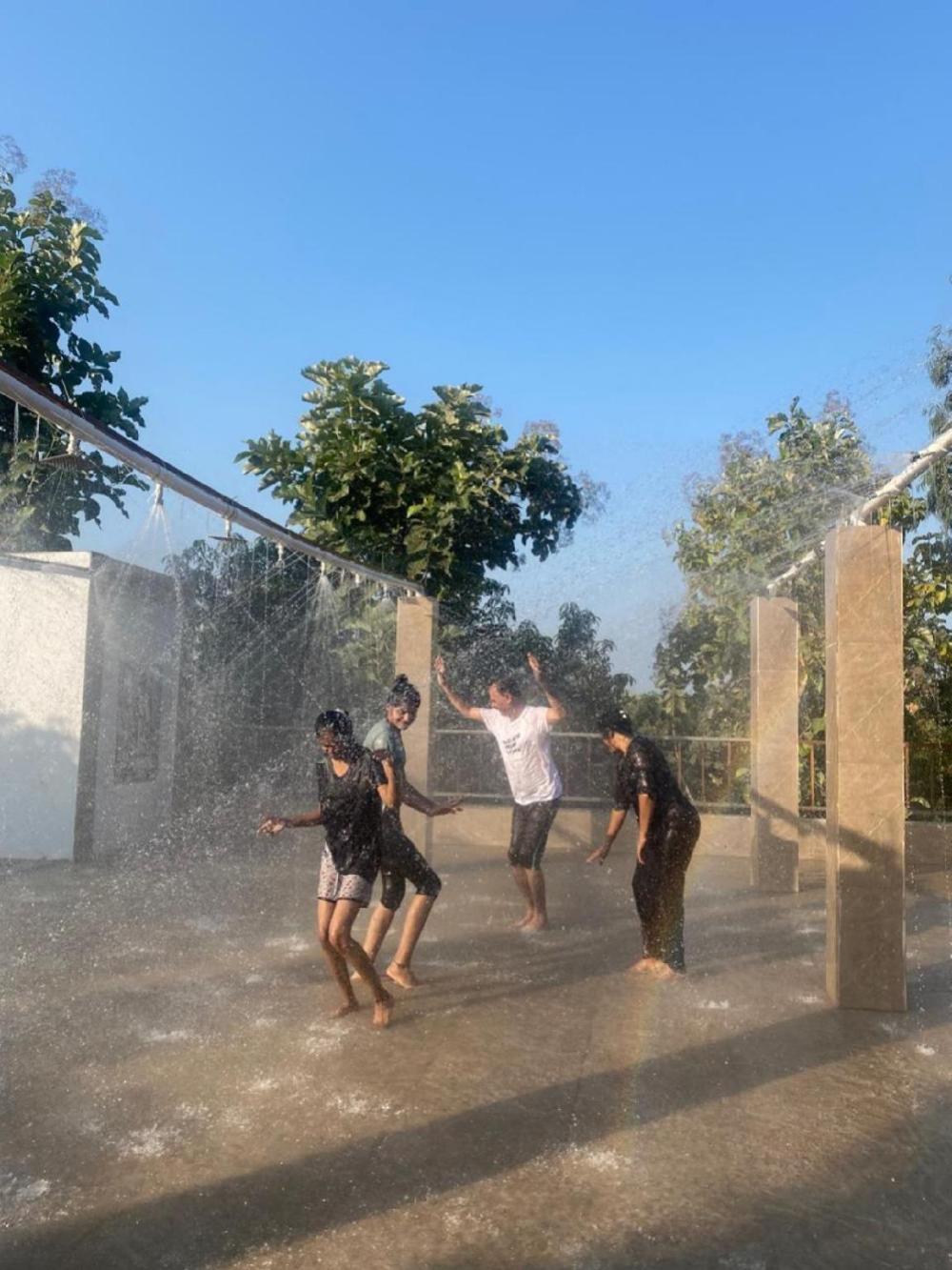 preet holiday resort