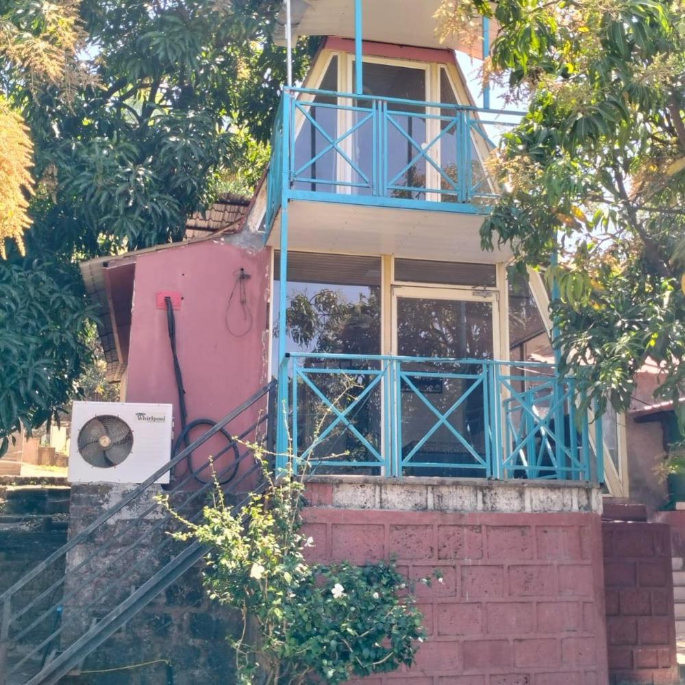 preet holiday resort