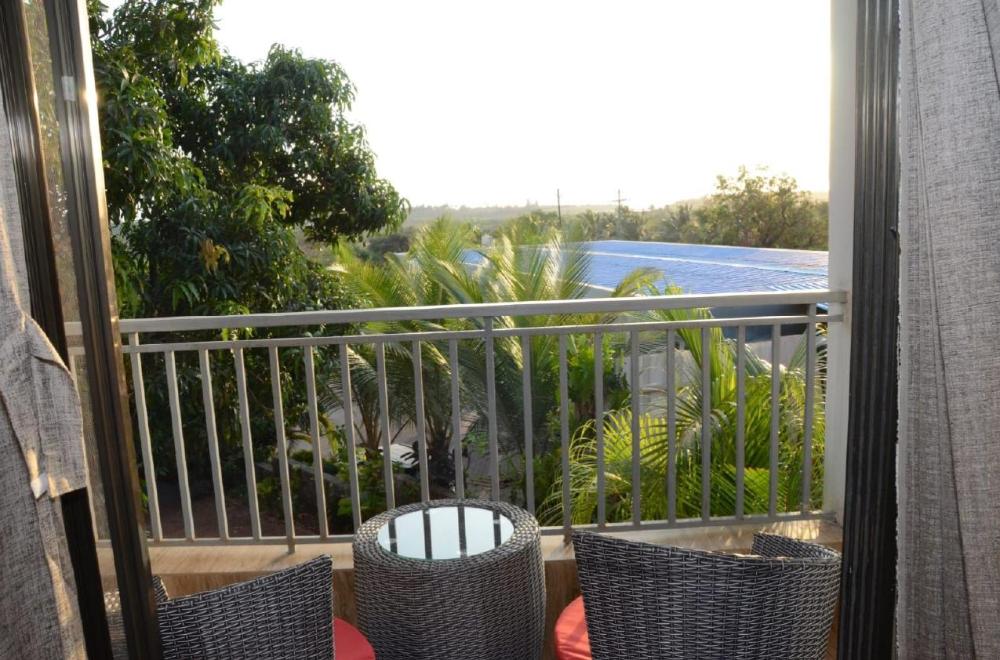 preet holiday resort