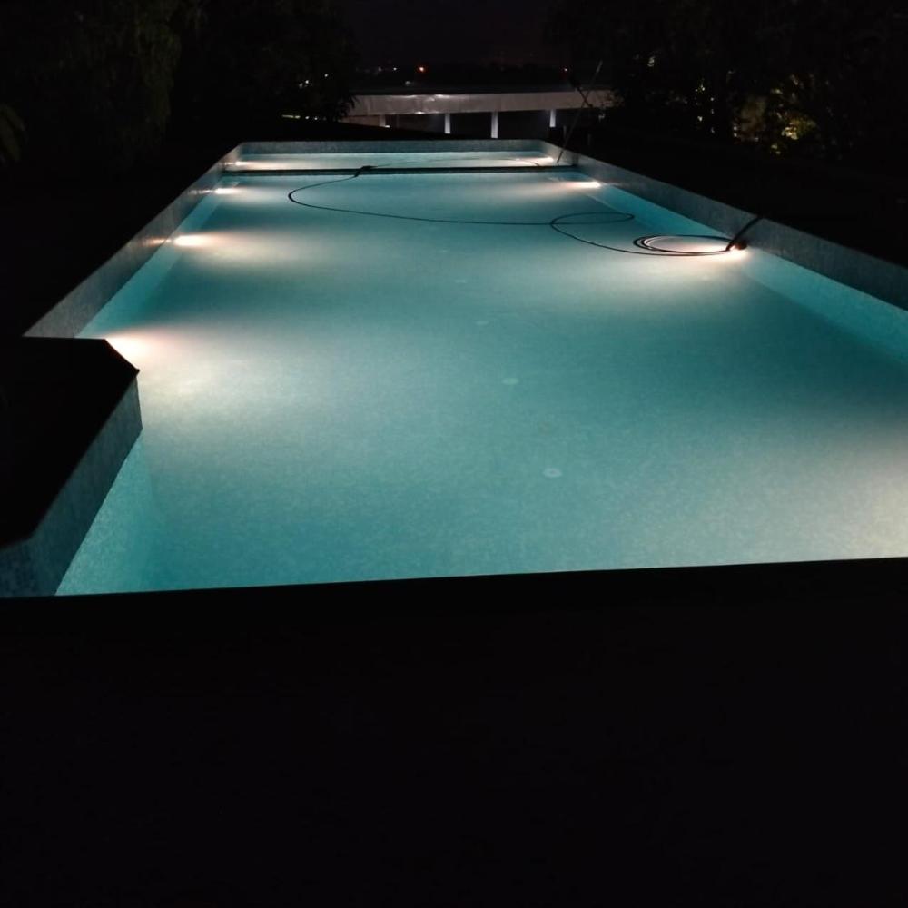 preet holiday resort