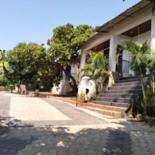 preet holiday resort