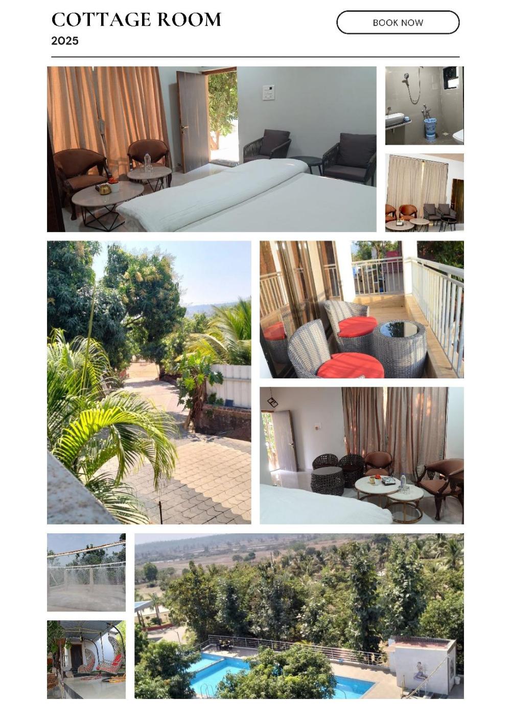 preet holiday resort