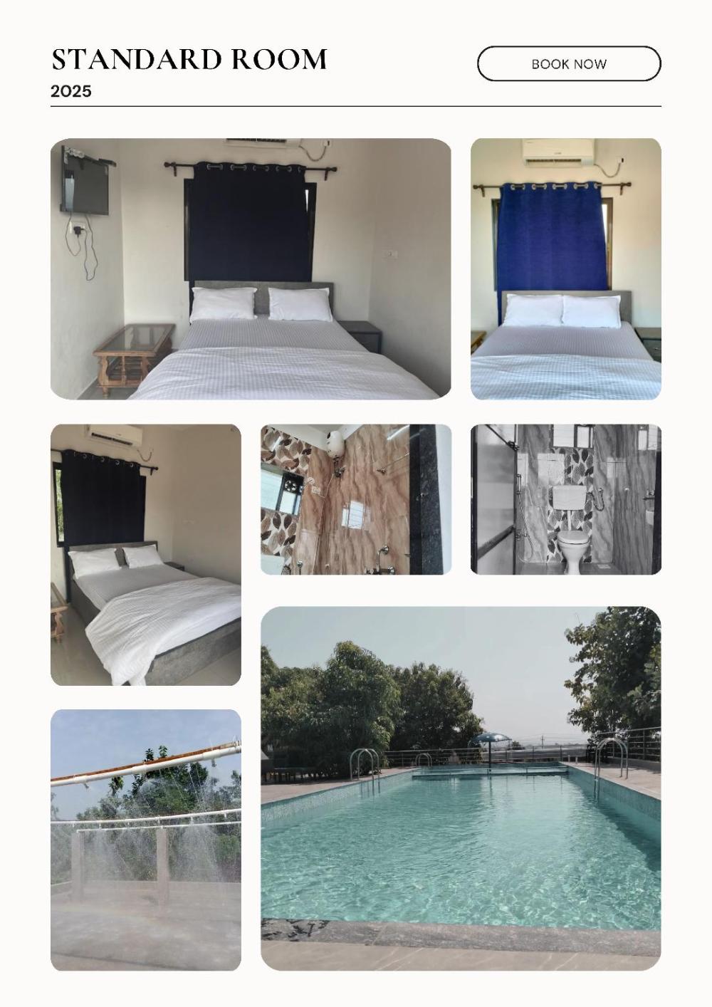 preet holiday resort