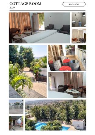 preet holiday resort