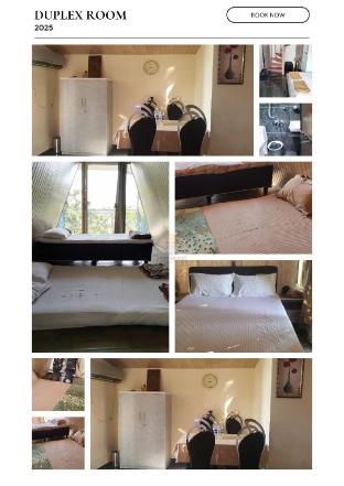 preet holiday resort