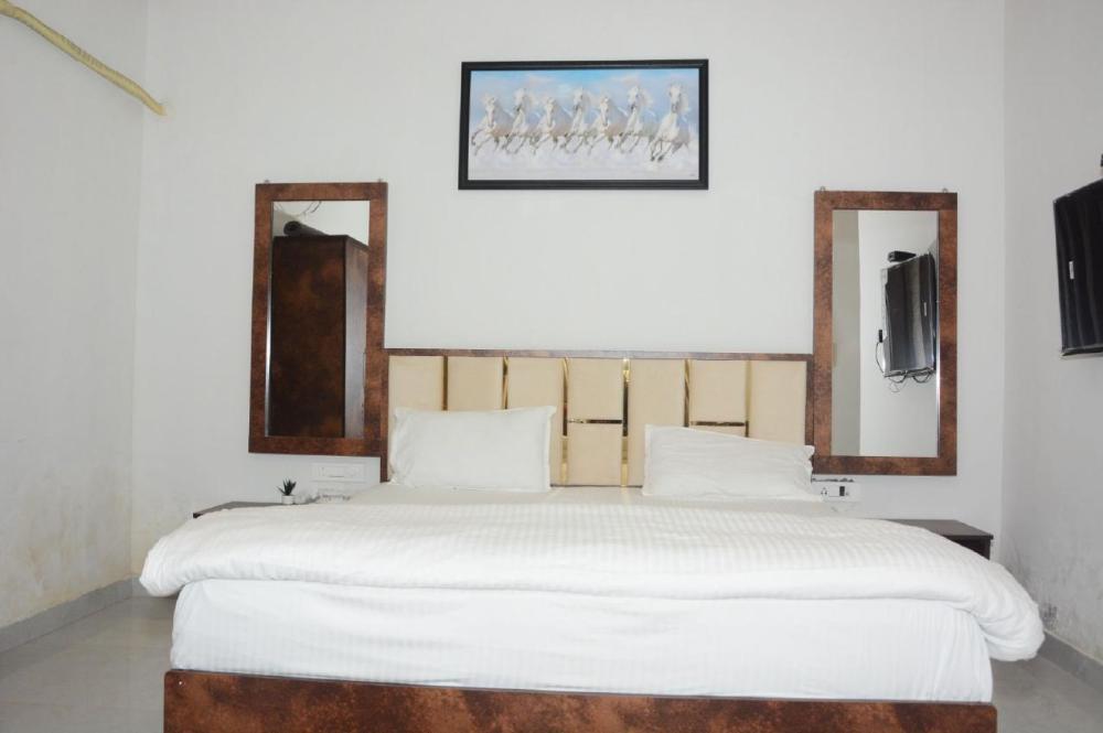 preet holiday resort