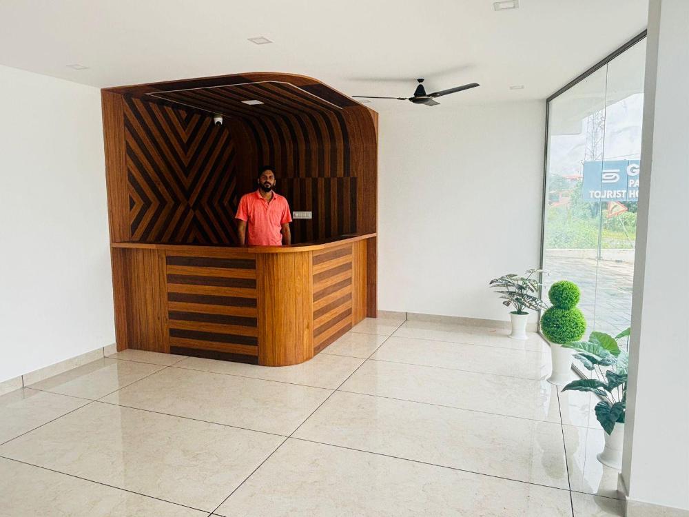 grand in parassini by staymax