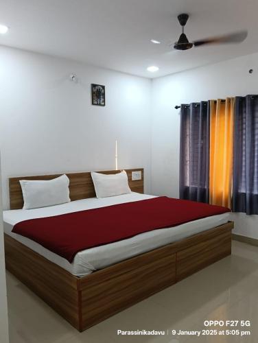 grand in parassini by staymax