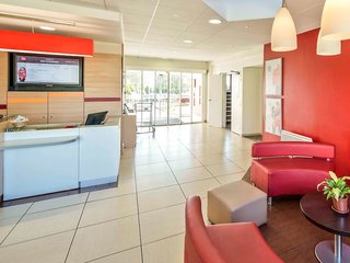 Ibis Besancon Marchaux,Marchaux>>Besancon,3 star