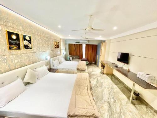 hotel mangal shree