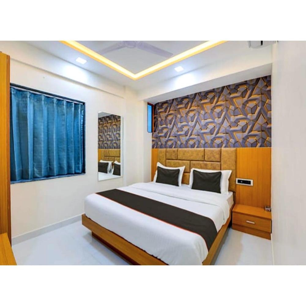 hotel exotic