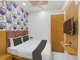 hotel exotic