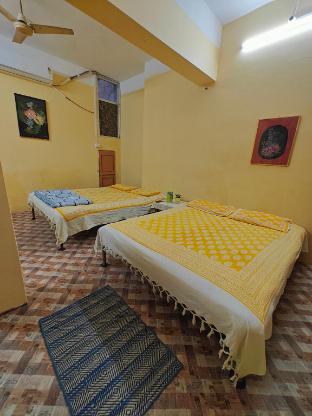rudravasa luxury stay