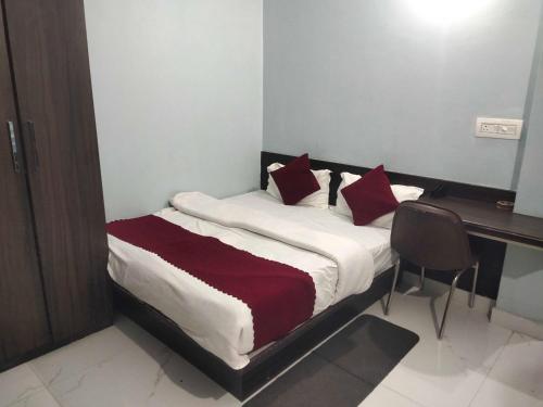 hotel o home aditya inn suits homestay