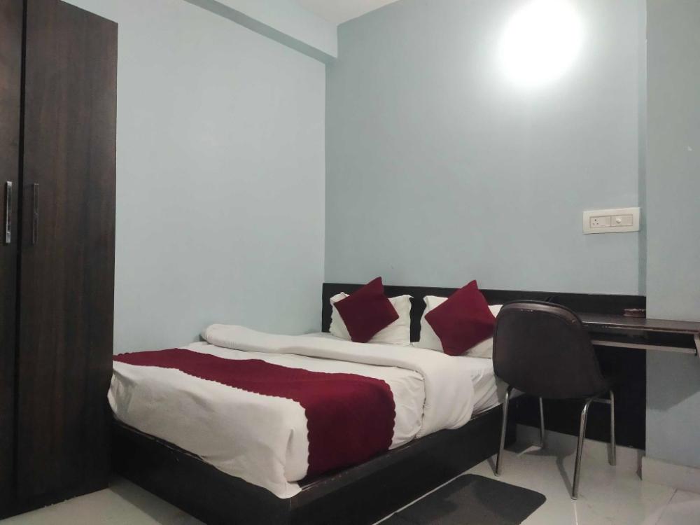 hotel o home aditya inn suits homestay