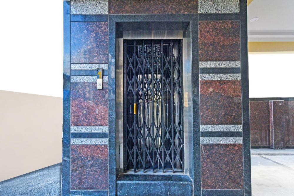hotel o vaishnavi grand