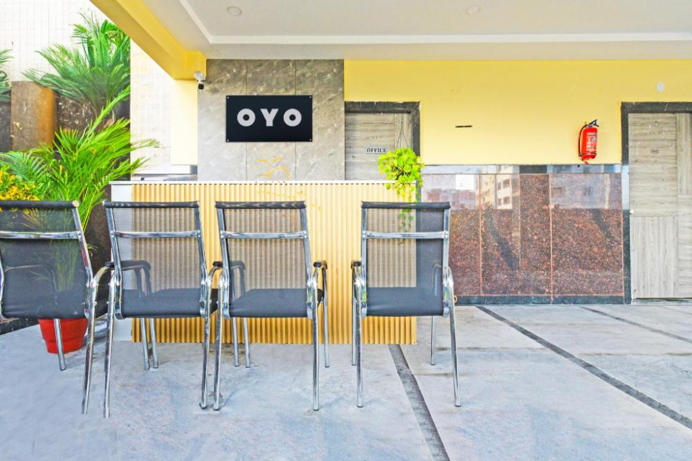hotel o vaishnavi grand