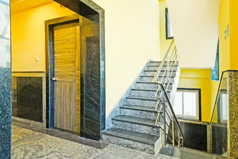 hotel o vaishnavi grand