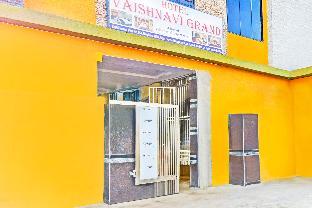 hotel o vaishnavi grand