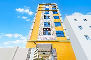 hotel o vaishnavi grand