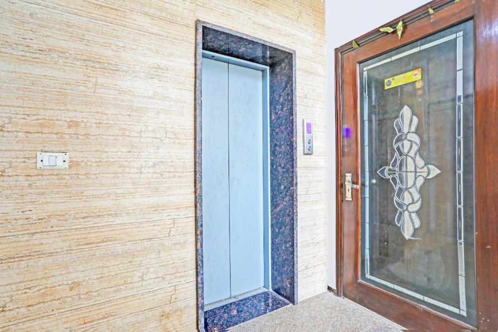 hotel o race course heights