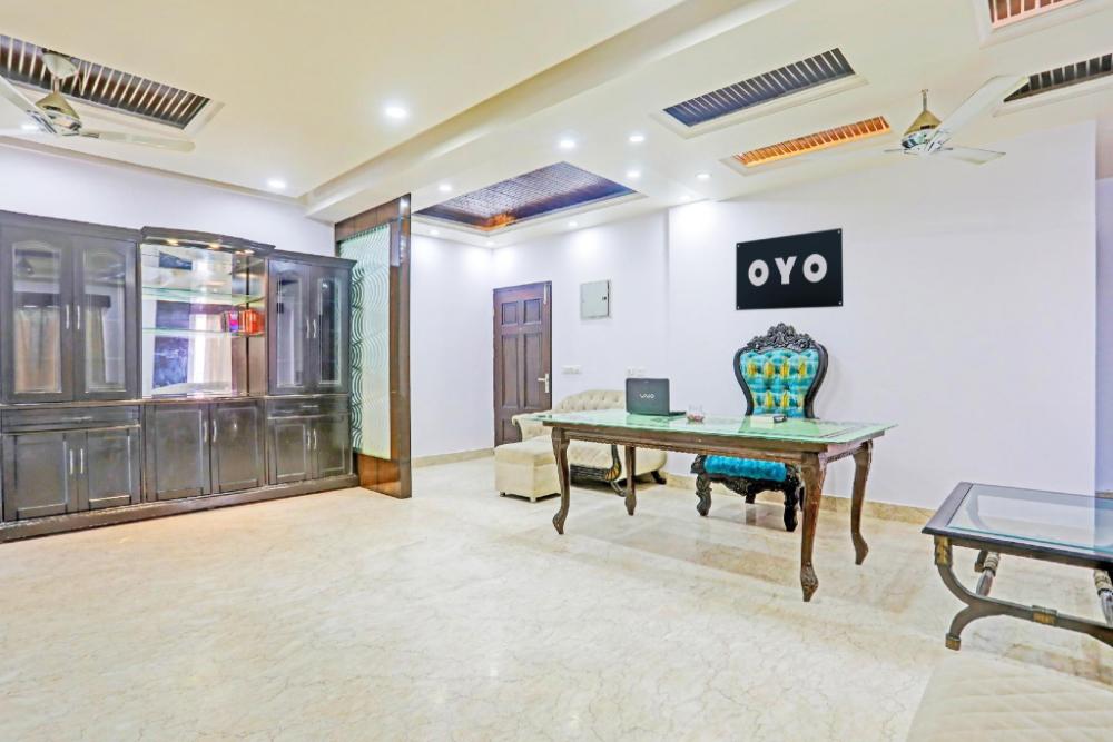 hotel o race course heights