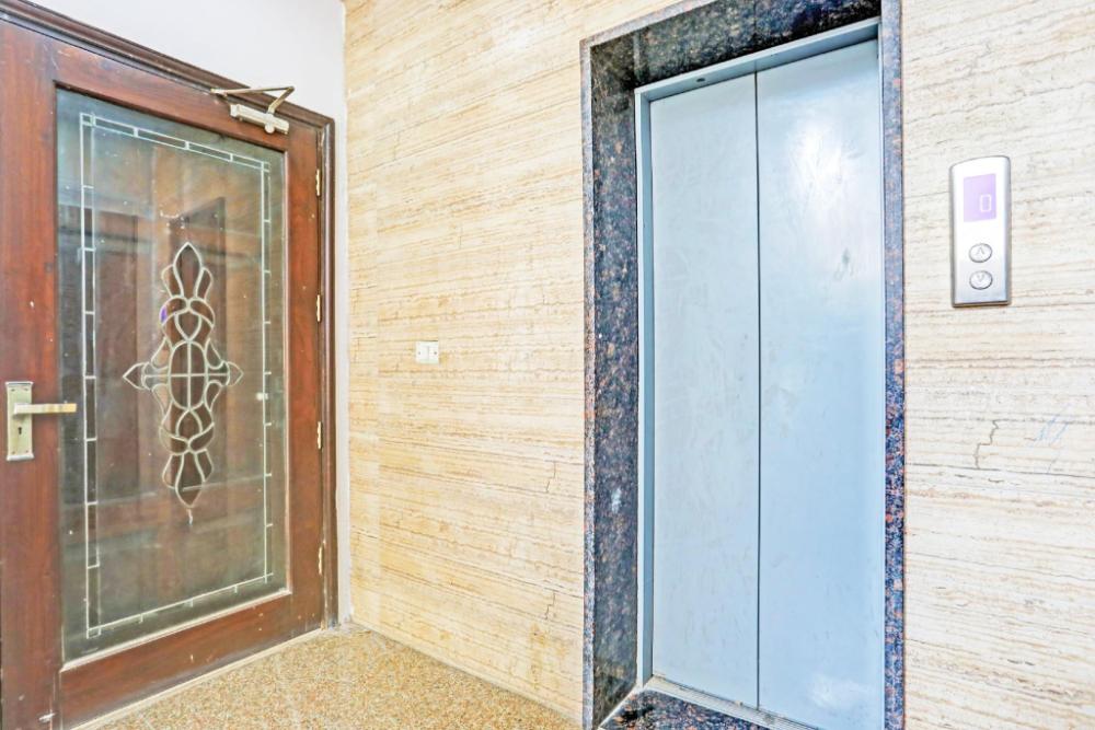 hotel o race course heights