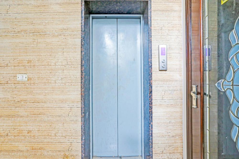 hotel o race course heights