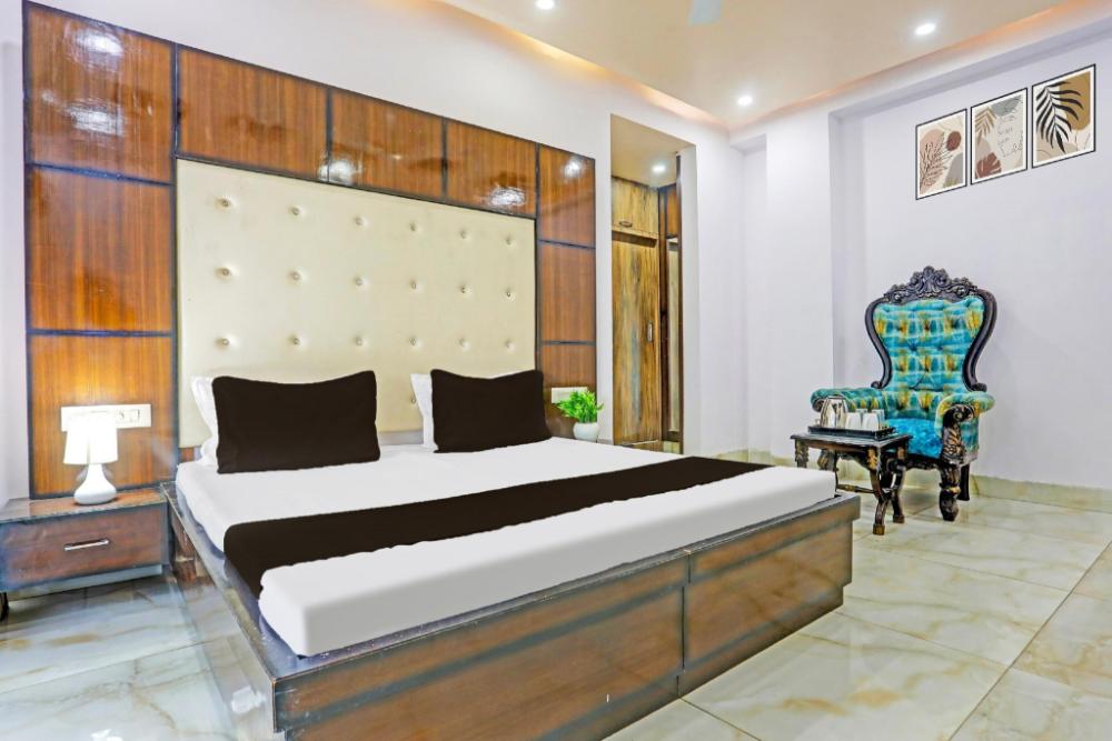 hotel o race course heights