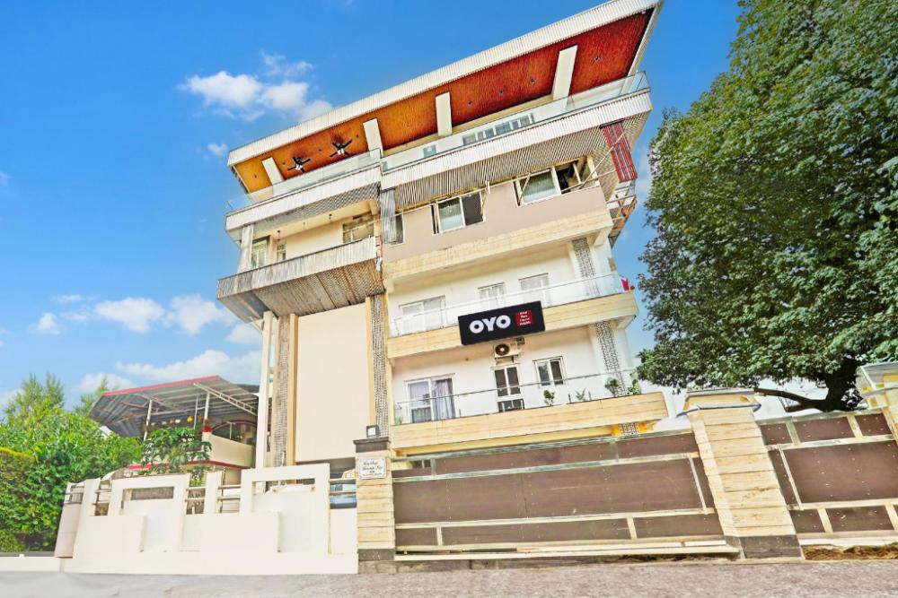 hotel o race course heights