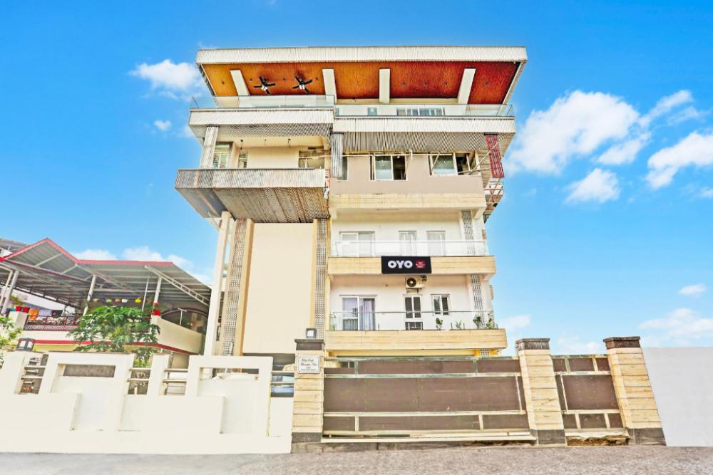 hotel o race course heights