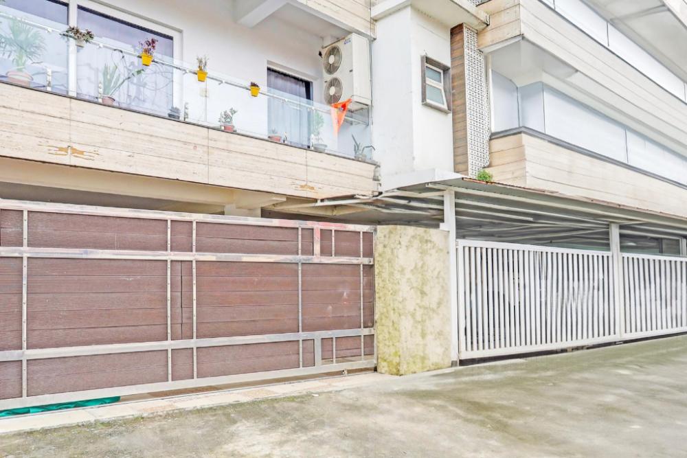 hotel o race course heights