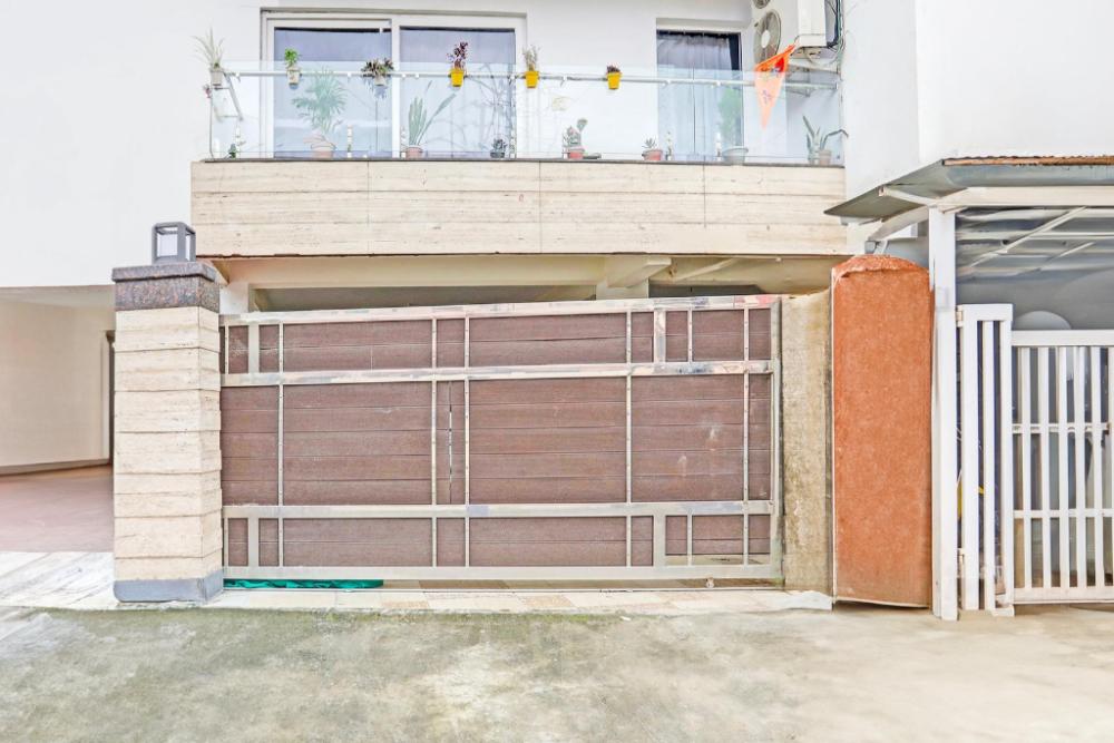 hotel o race course heights