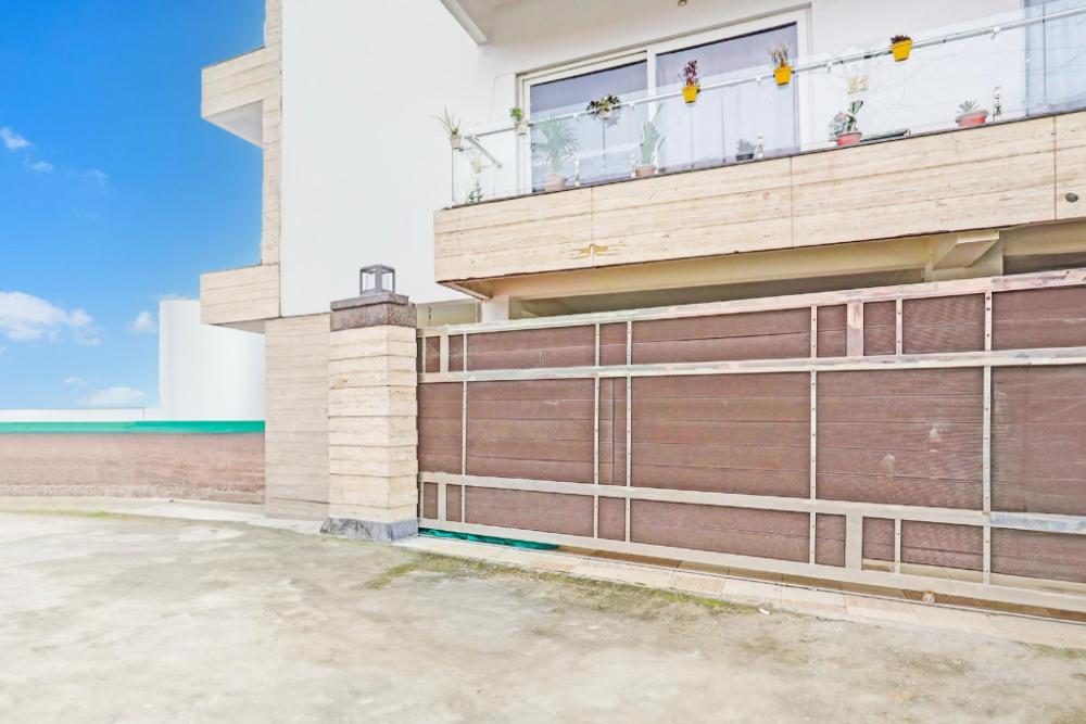 hotel o race course heights