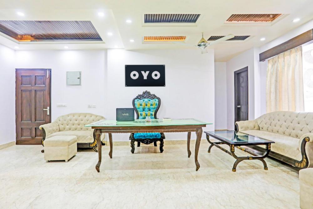 hotel o race course heights