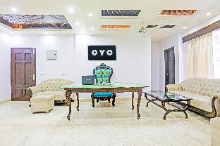 hotel o race course heights