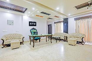 hotel o race course heights