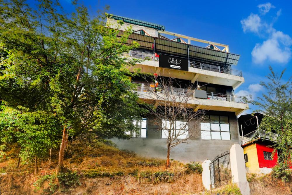 super collection o bhowali nainital near graphic era hill university