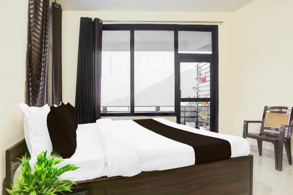 super collection o bhowali nainital near graphic era hill university