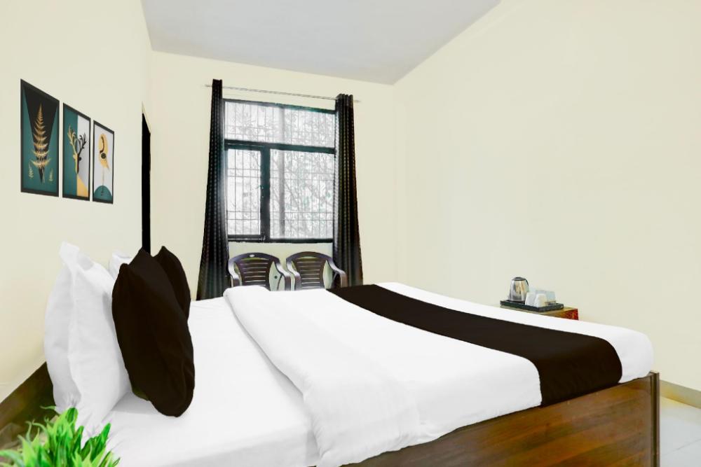 super collection o bhowali nainital near graphic era hill university