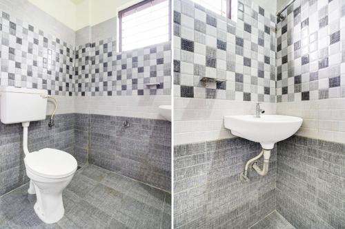 hotel o grand residency