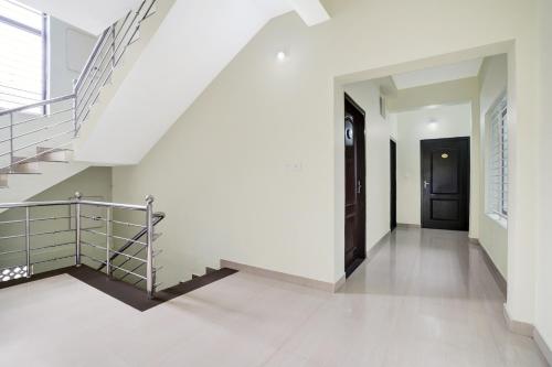 hotel o grand residency