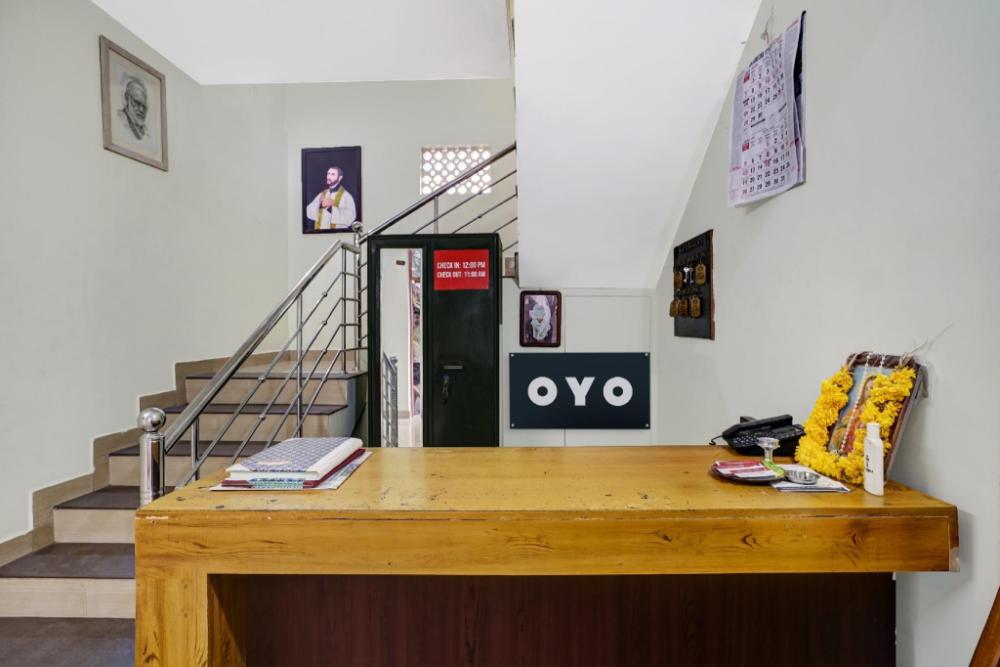 hotel o grand residency