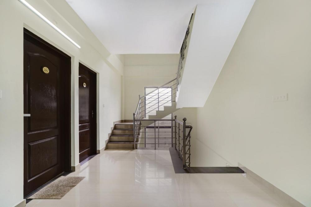 hotel o grand residency
